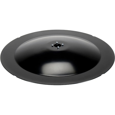 Global Industrial Replacement Pedestal Base for  30 Inch Outdoor Fan 292449 292808